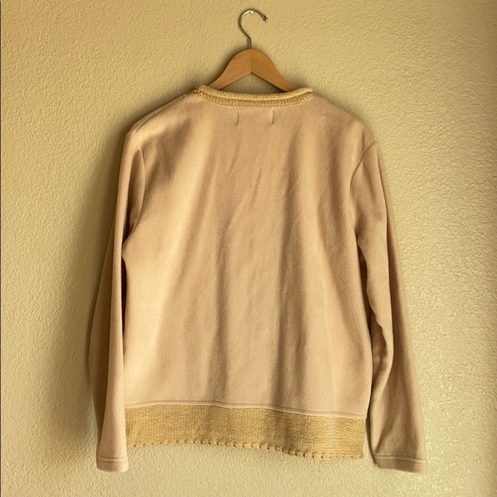 SL Sport Activewear Pullover -Size Large - Picture 6 of 7